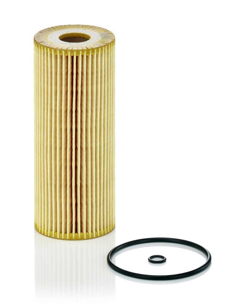 HU 726/2 x Olejový filter MANN-FILTER originálnej kvality