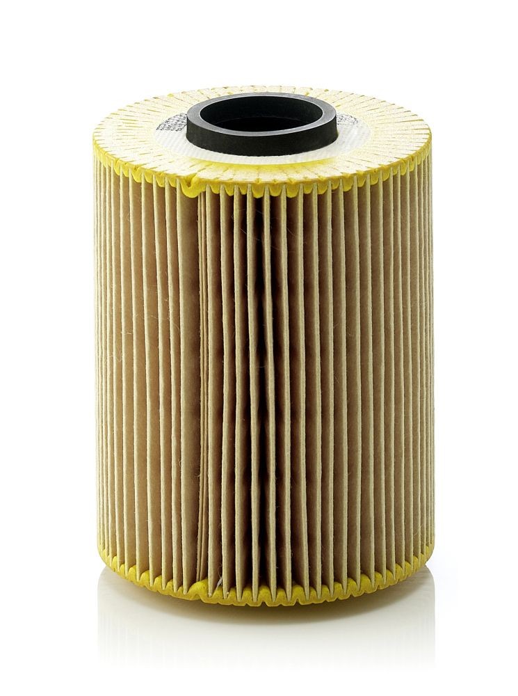 MANN-FILTER HU926/3x Engine oil filter with seal, Filter Insert