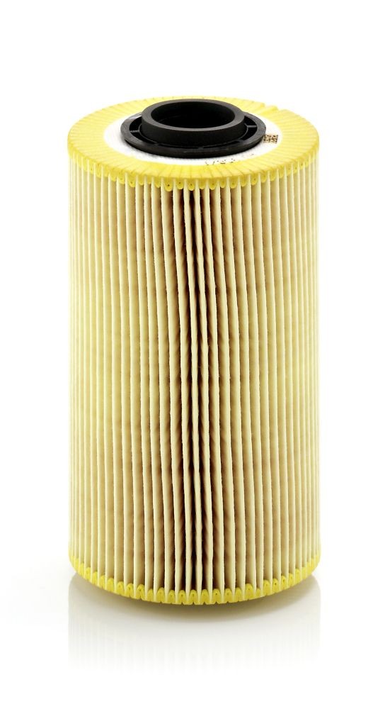 MANN-FILTER HU938/1x Oil filter 6 50 302