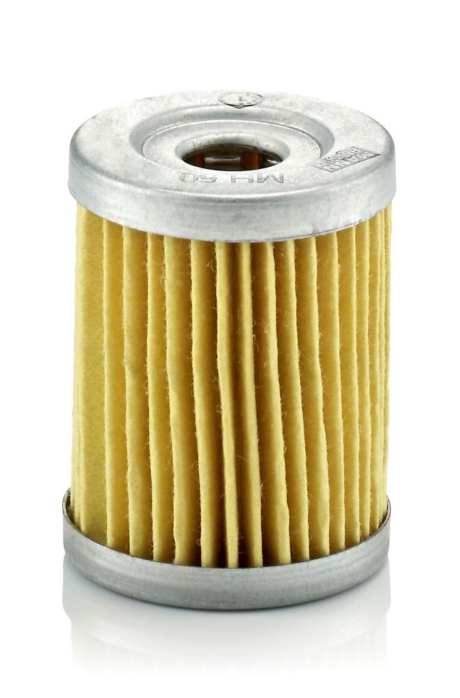 MANN-FILTER MH50 Oil filter 16510-25C00-000