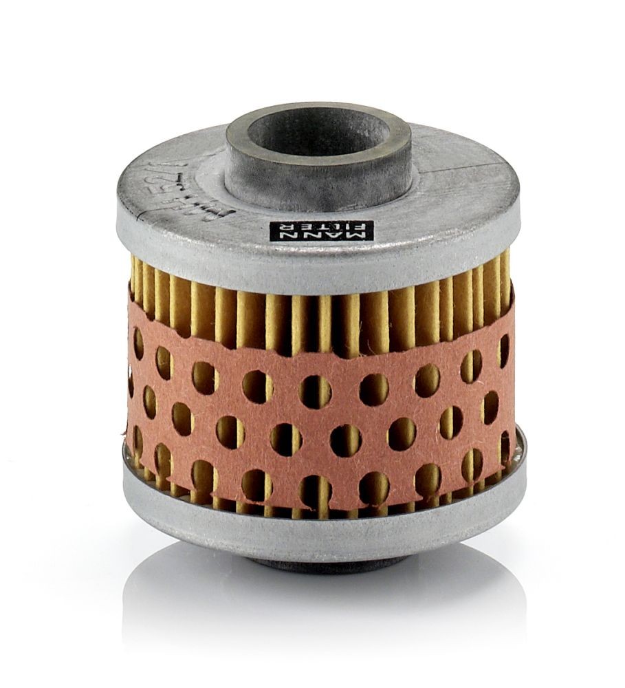 MANN-FILTER Filter Insert Inner Diameter: 13,3mm, Inner Diameter 2: 13,3mm, Ø: 42mm, Height: 41mm Oil filters MH 52/1 buy