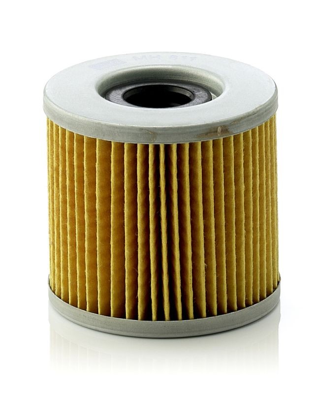 MANN-FILTER Filter Insert Inner Diameter: 19,4mm, Ø: 70mm, Height: 65mm Oil filters MH 811 buy