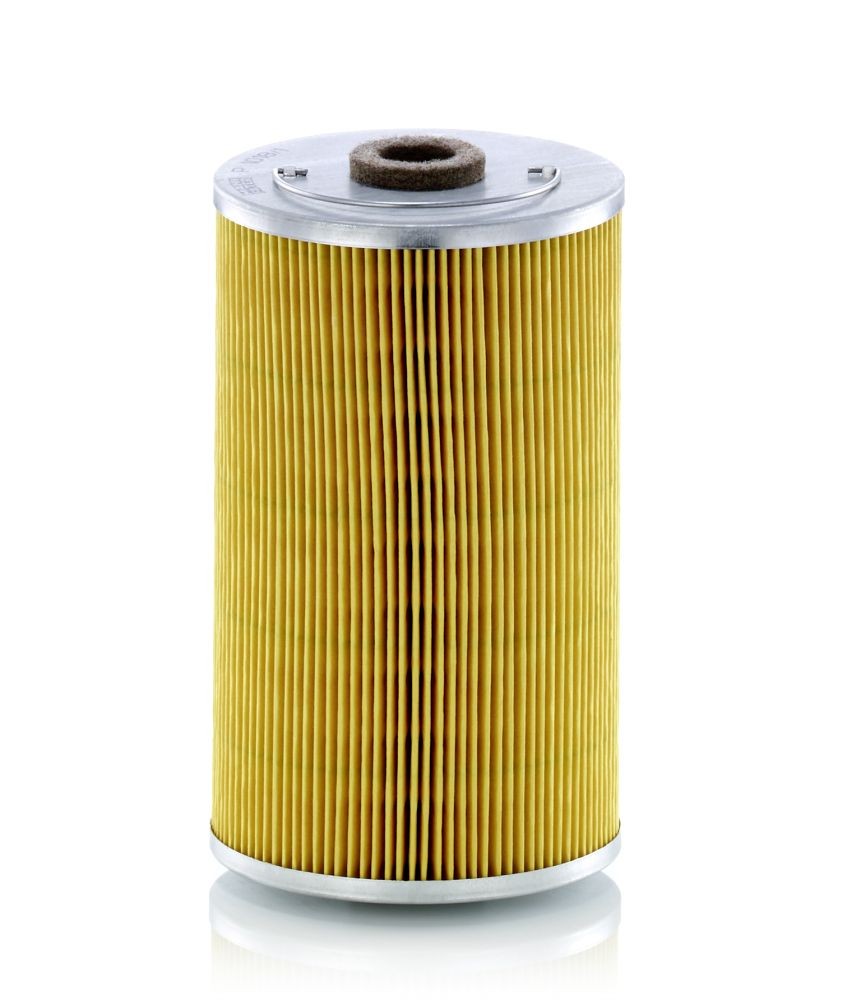 MANN-FILTER P1018/1 Fuel filter 1168411