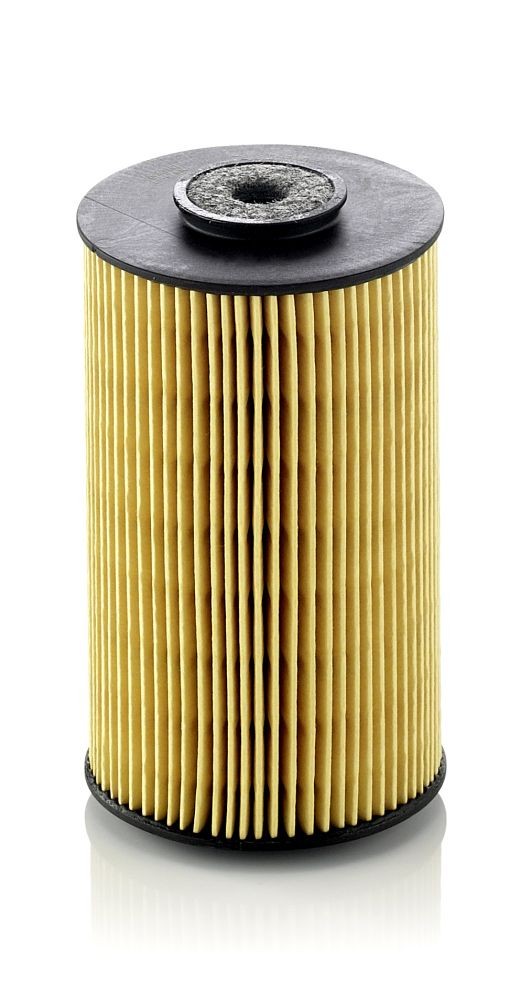 MANN-FILTER Filter Insert Height: 144mm Inline fuel filter P 811 buy