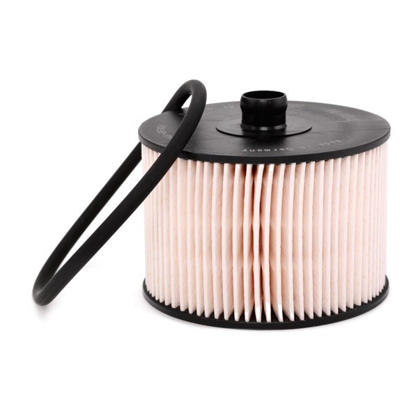 MANN-FILTER PU 1018 x Fuel filter VOLVO experience and price