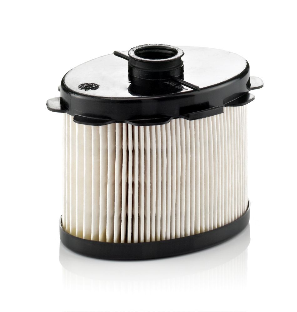 MANN-FILTER with seal Height: 80mm Inline fuel filter PU 1021 x buy