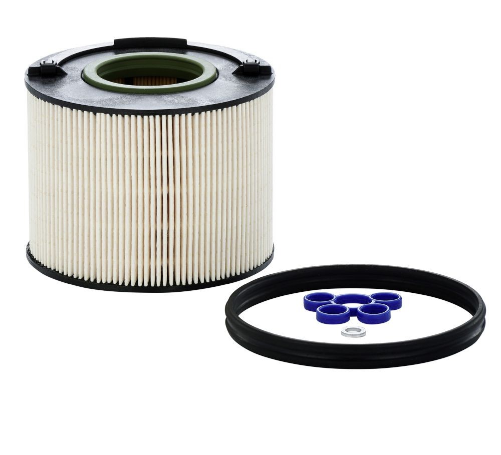 OEM-quality MANN-FILTER PU 1033 x Fuel filters