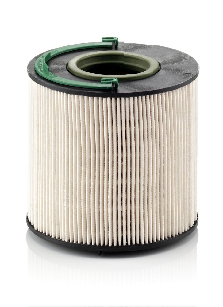 MANN-FILTER with seal Height: 99mm Inline fuel filter PU 1040 x buy