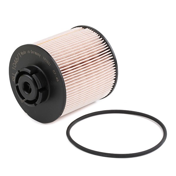 MANN-FILTER PU1046/1x Fuel filters Filter Insert, with seal