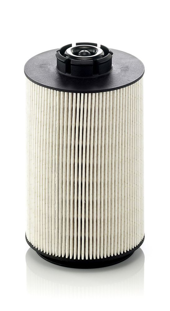 MANN-FILTER with seal Height: 164mm Inline fuel filter PU 1058 x buy