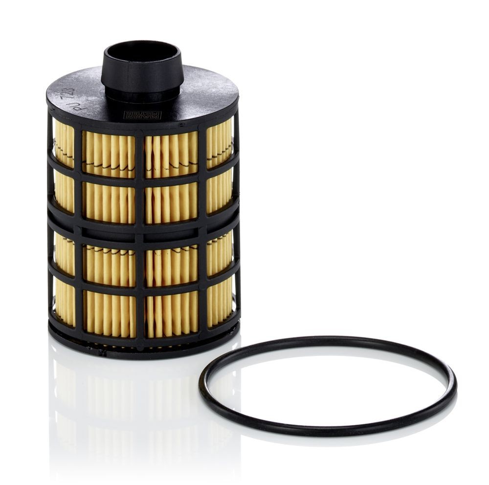 OEM-quality MANN-FILTER PU 723 x Fuel filters
