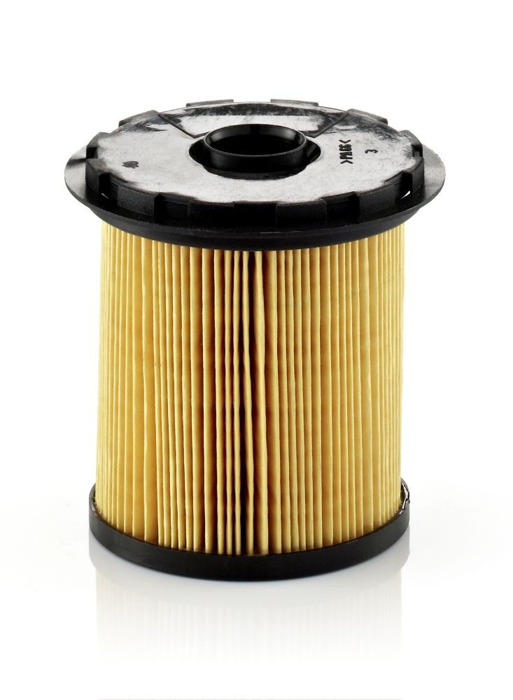 PU 822 x MANN-FILTER Fuel filters DACIA with seal