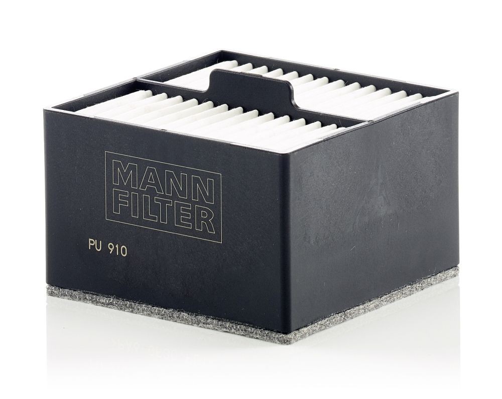 MANN-FILTER PU910 Fuel filter 81.12501.0031