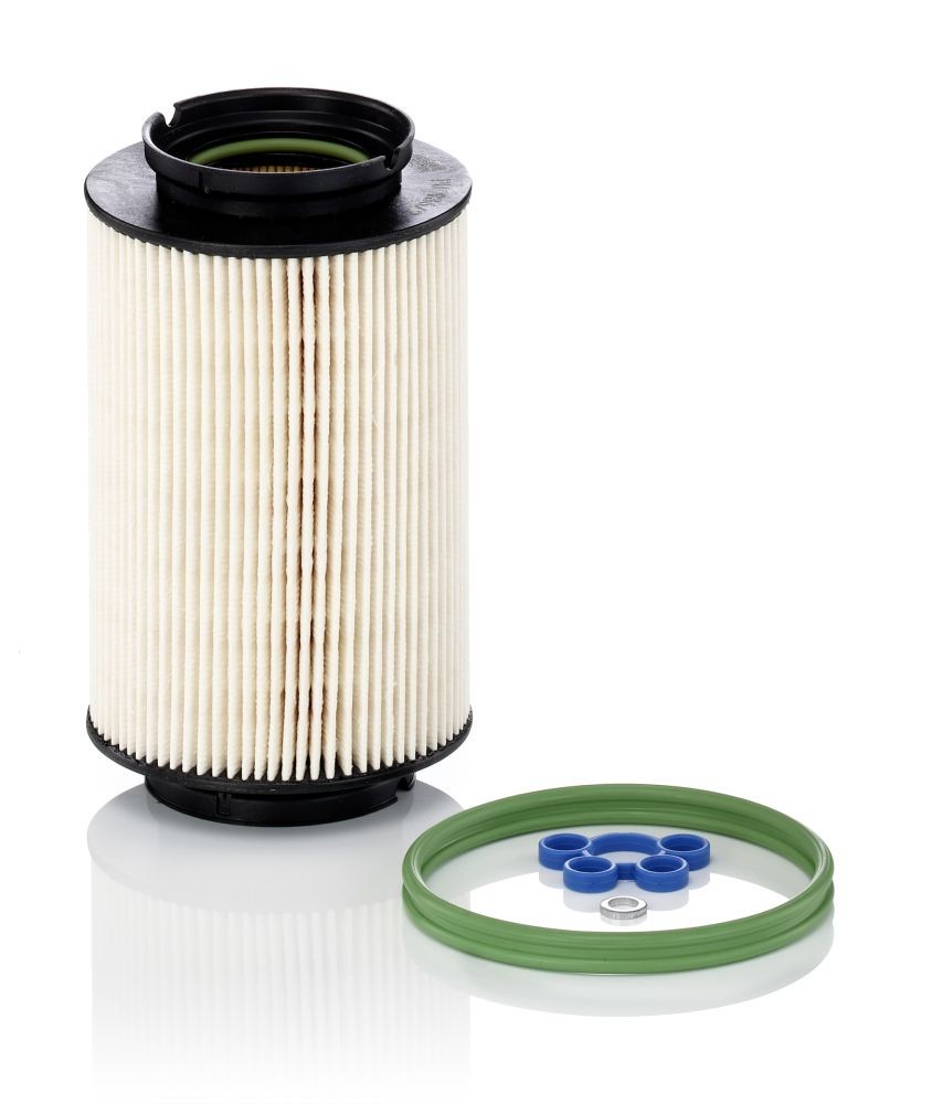 MANN-FILTER PU936/2x Fuel filters with seal
