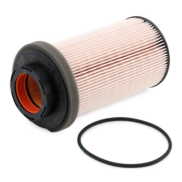 MANN-FILTER PU999/1x Fuel filters Filter Insert, with seal