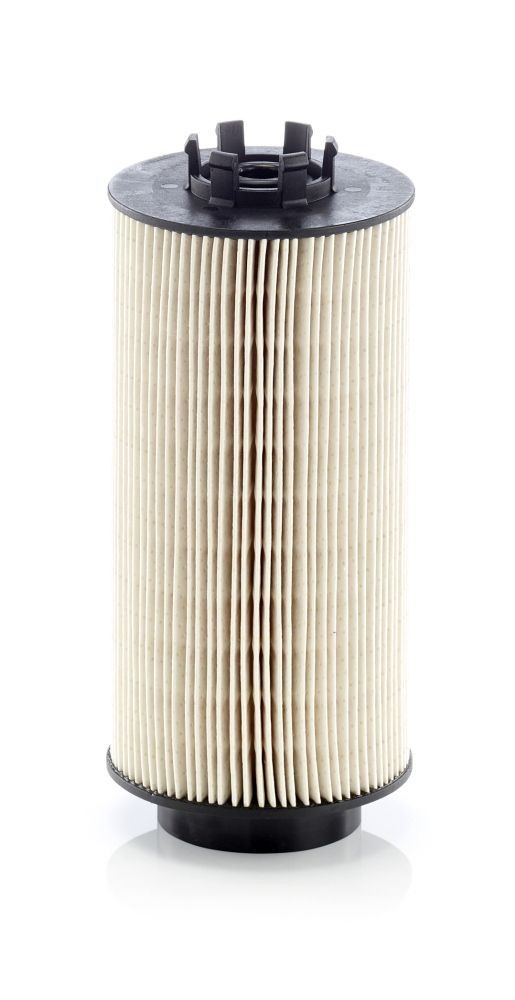 MANN-FILTER with seal Height: 205mm Inline fuel filter PU 999/2 x buy