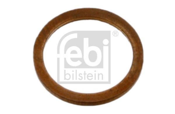 FEBI BILSTEIN Gasket, steering gear 35987 buy