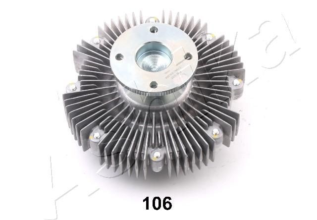 ASHIKA Cooling fan clutch 36-01-106