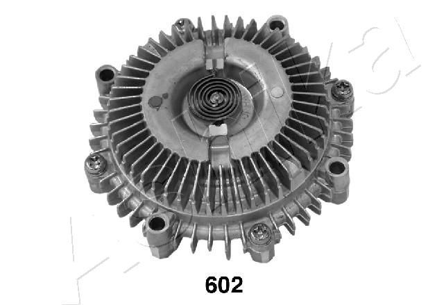 ASHIKA 36-06-602 Fan clutch 1621031010
