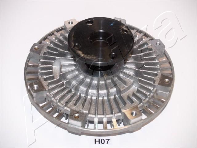 ASHIKA Cooling fan clutch 36-0H-H07