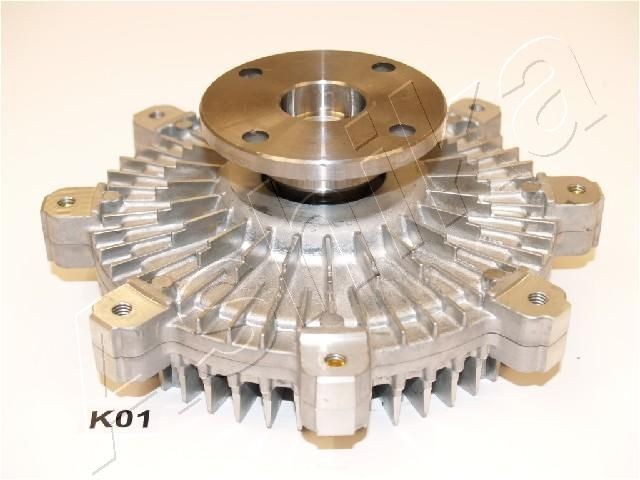 ASHIKA Cooling fan clutch 36-0K-K01 for KIA SPORTAGE