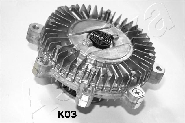 ASHIKA 36-0K-K03 Fan, radiator 0K770-15-140C