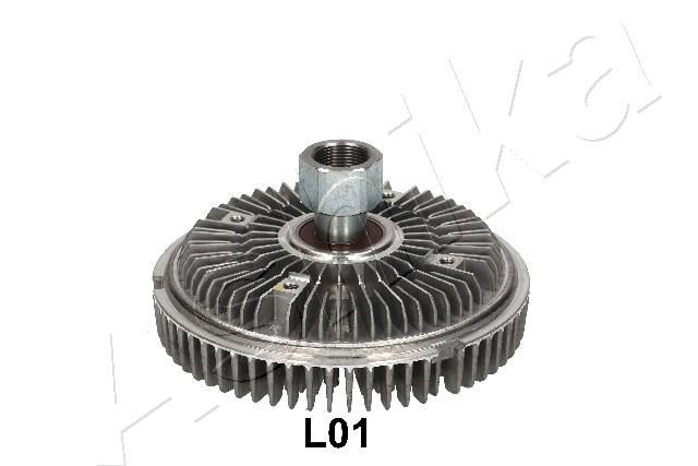Radiator fan clutch ASHIKA - 36-0L-L01