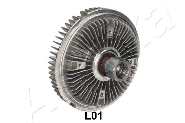 ASHIKA Cooling fan clutch 36-0L-L01 for Range Rover L322