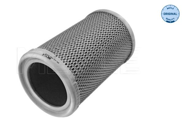 Great value for money - MEYLE Air filter 36-12 321 0016