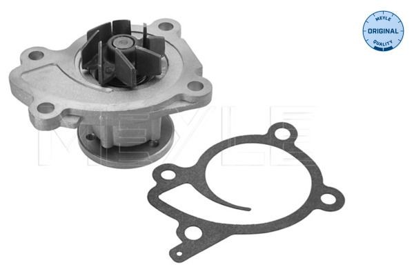 Great value for money - MEYLE Water pump 36-13 220 0013