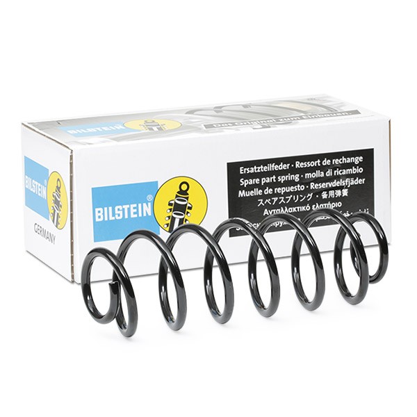 BILSTEIN - B3 OE Replacement 36-253678 Coil Spring Rear Axle FORD: FIESTA 5, FIESTA 6 Van