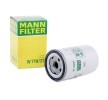 Ölfilter BFL 200 MANN-FILTER W 719/27