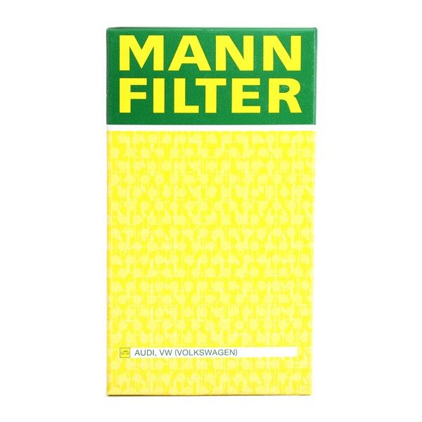 W 719/45 Motorölfilter MANN-FILTER in Original Qualität