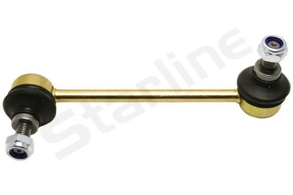 STARLINE Right, Front Axle, 287mm, M10X1.5 Length: 287mm, Thread Type: with right-hand thread Drop link 36.28.736 buy