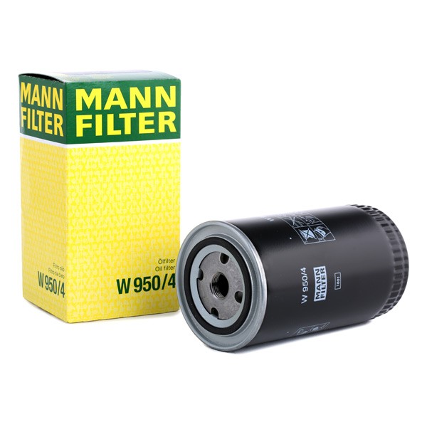 Mann Ölfilter W950/47 W950/47 online kaufen bei Thoben Antriebs- und  Filtertechnik GmbH