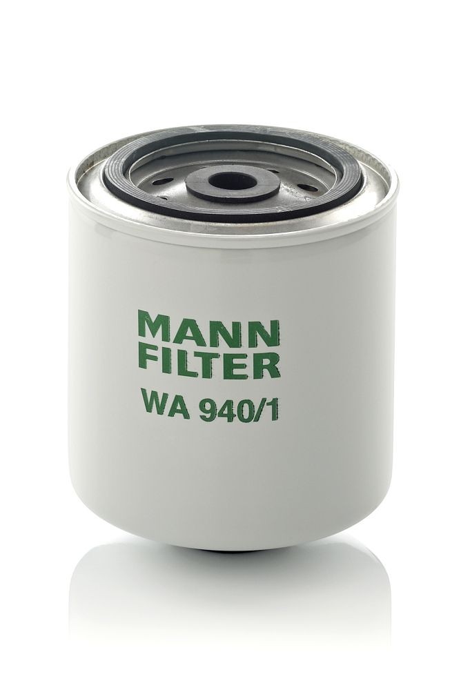 WA 940/1 MANN-FILTER Kühlmittelfilter für VW online bestellen
