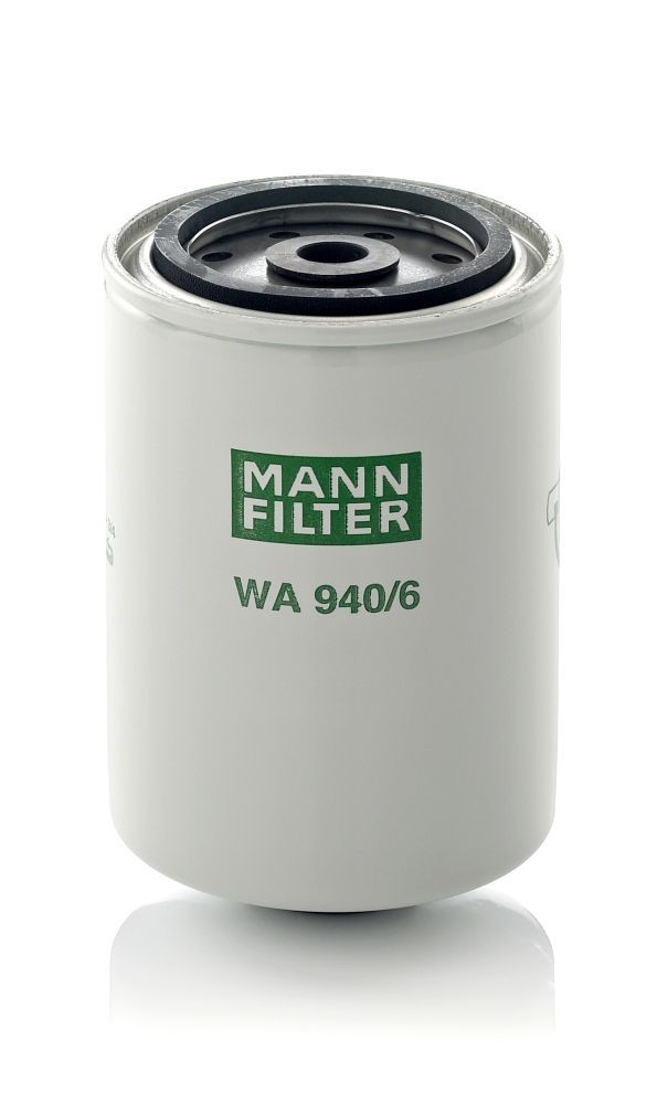 WA 940/6 MANN-FILTER Kühlmittelfilter für VW online bestellen
