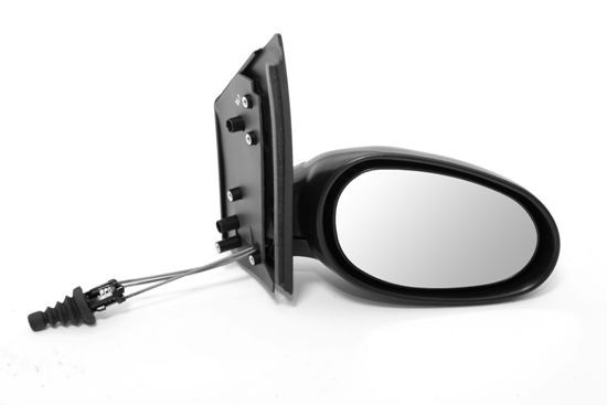 Smart Specchietto retrovisore esterno ABAKUS 3601M02 a un prezzo conveniente
