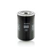 Order WD 940/2 MANN-FILTER Filter, operating hydraulics now