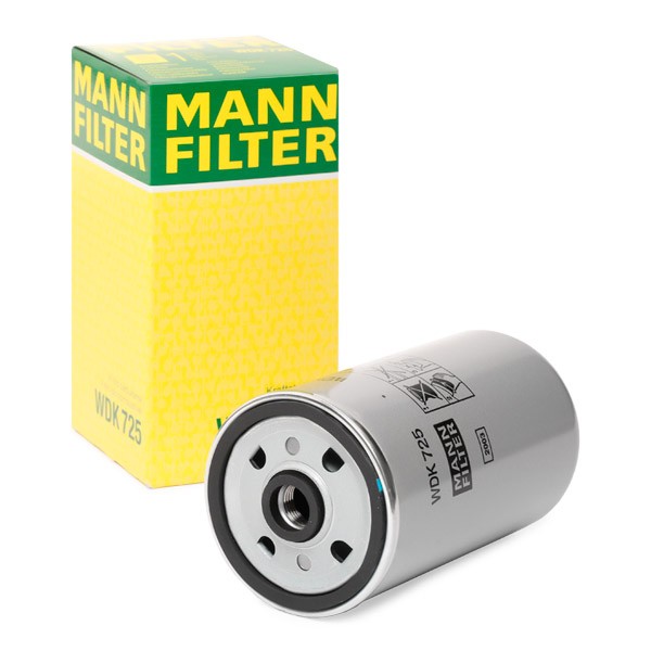 MANN-FILTER WDK 725 Kraftstofffilter für MAN F 90 Unterflur LKW in Original Qualität