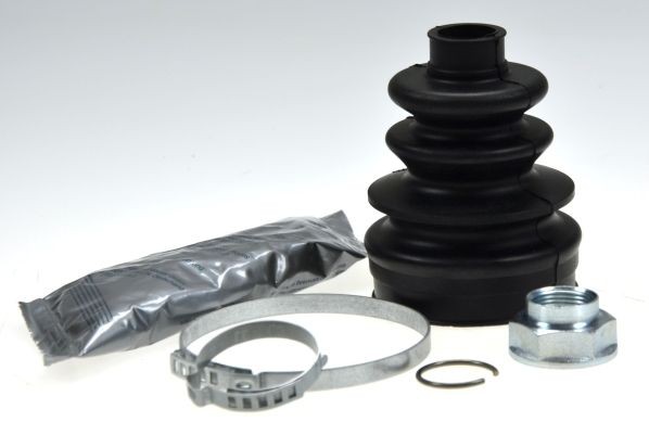 SPIDAN 98 mm, NBR (nitrile butadiene rubber) Height: 98mm, Inner Diameter 2: 21, 70mm CV Boot 36027 buy