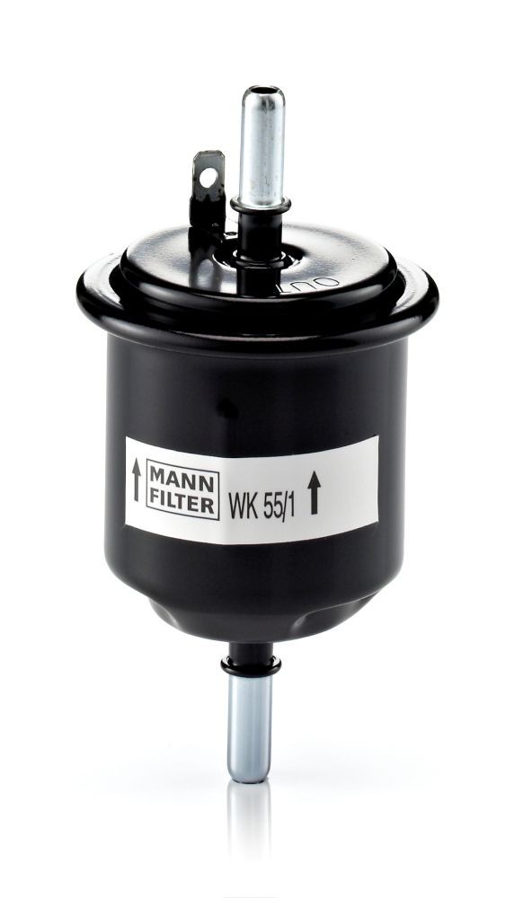 MANN-FILTER WK55/1 Fuel filter 3191125100