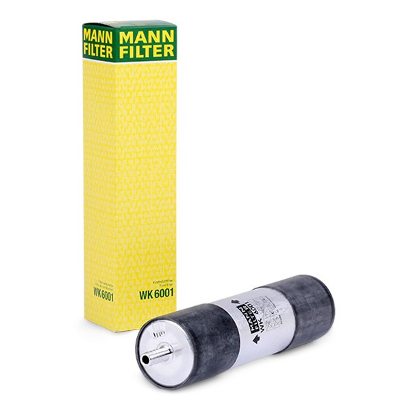 MANN-FILTER Fuel filter WK 6001