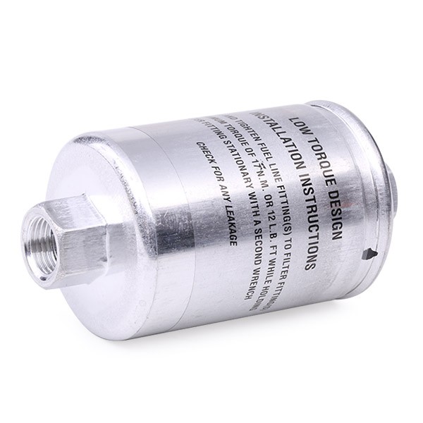 MANN-FILTER WK612/2 Fuel filters In-Line Filter