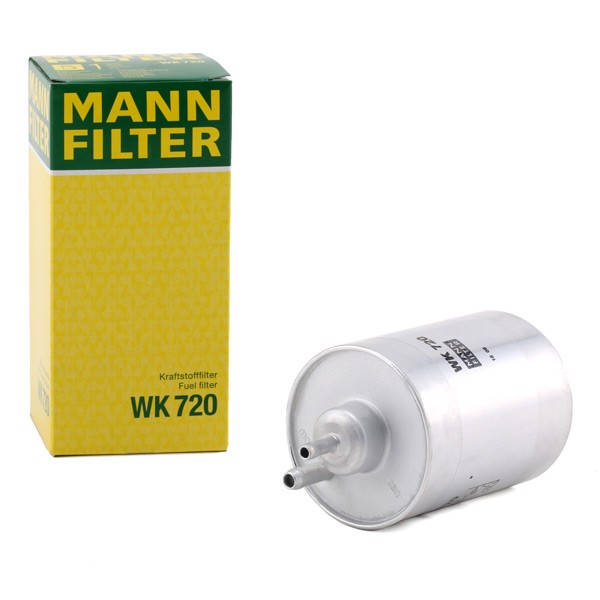 MANN-FILTER Filtro gasolio WK 720