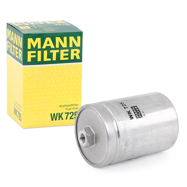MANN-FILTER Fuel filter WK 725