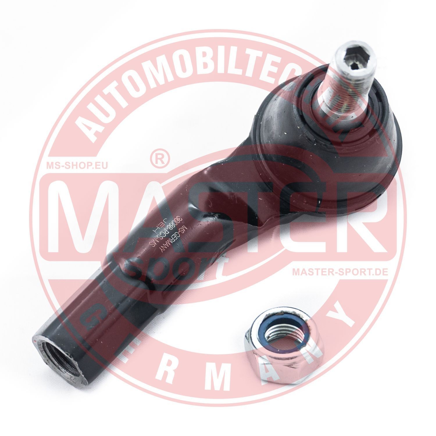 MASTER-SPORT Outer tie rod 36088-PCS-MS