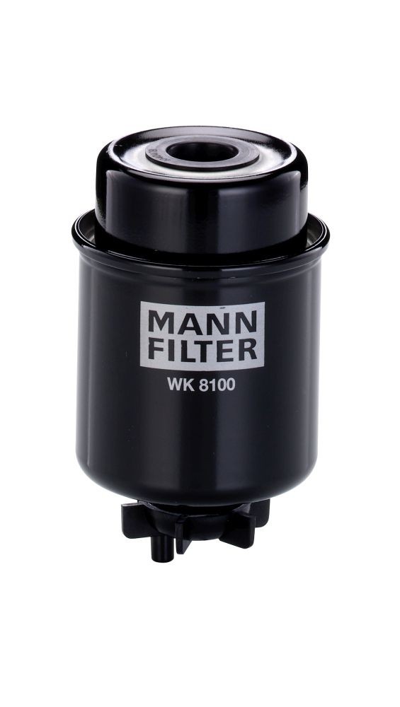 MANN-FILTER WK8100 Fuel filter RE 503254