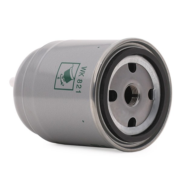 MANN-FILTER WK821 Fuel filters Spin-on Filter