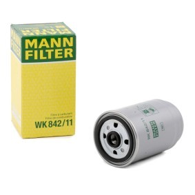 CARBURANT filtre JC Premium b3w002pr